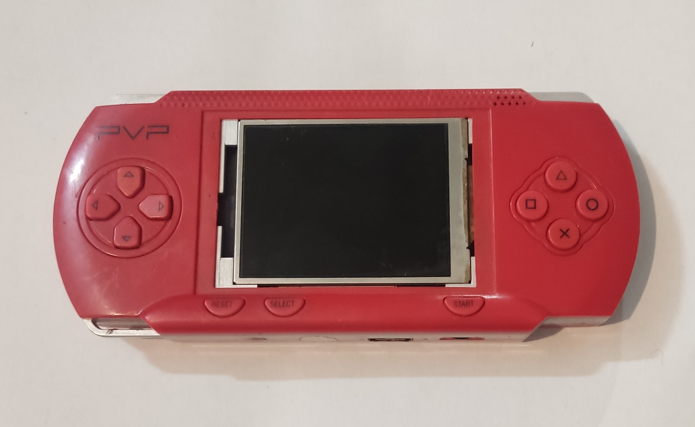 کنسول بازی همراه