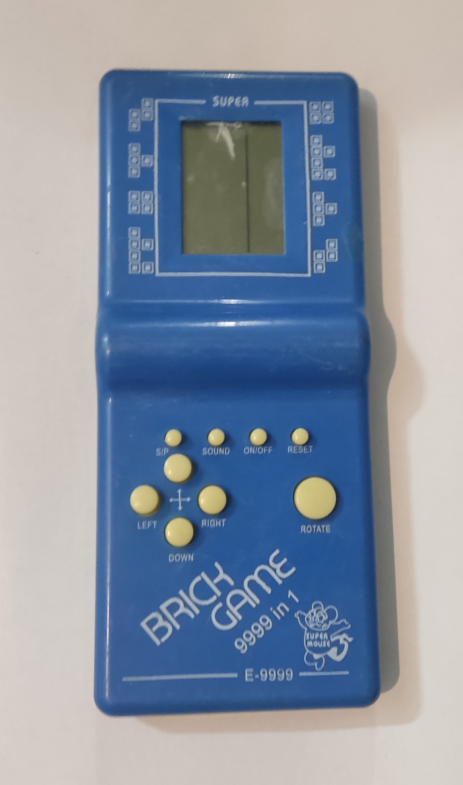 کنسول بازی همراه