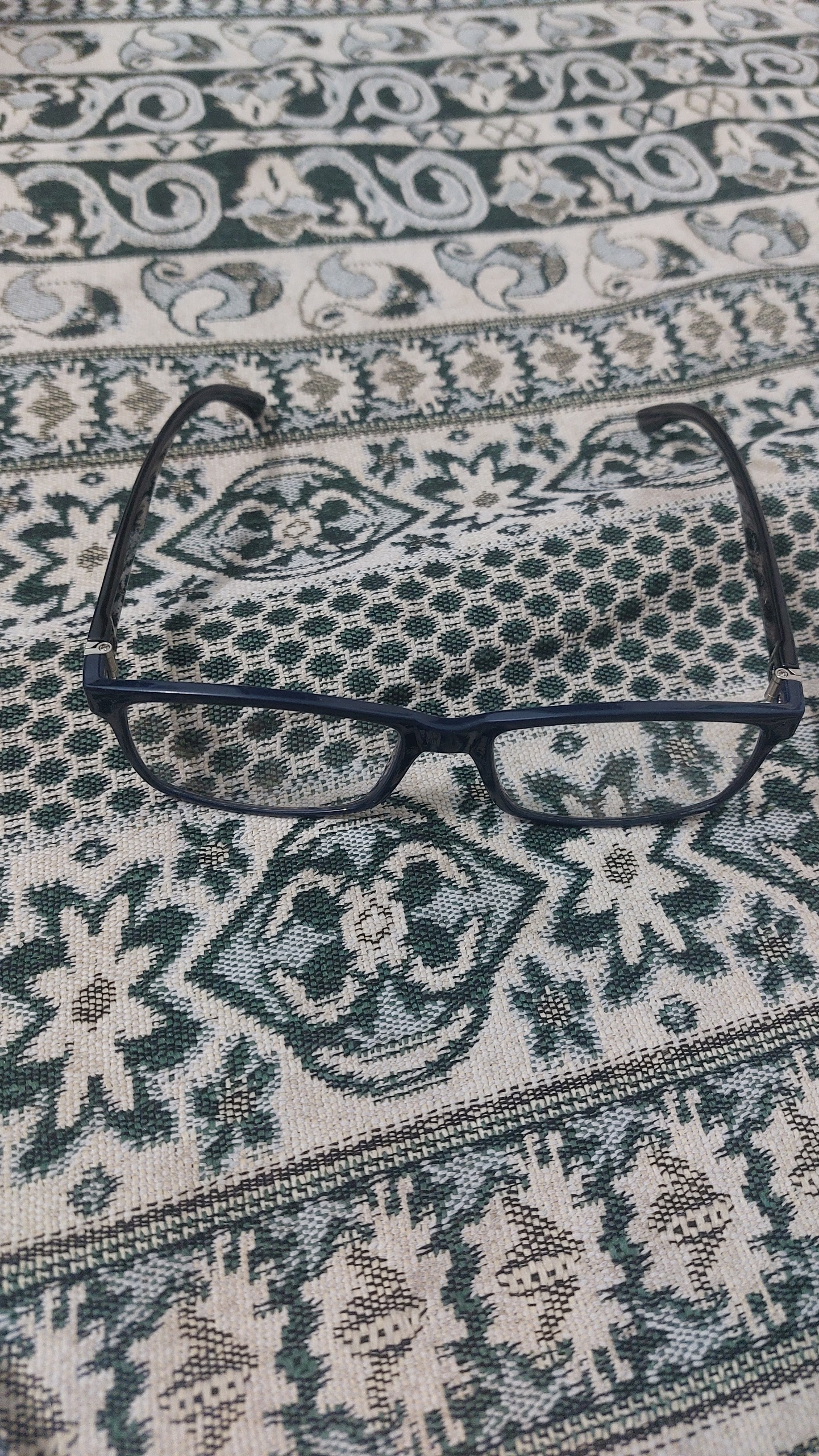 دوعدد عینک طبی