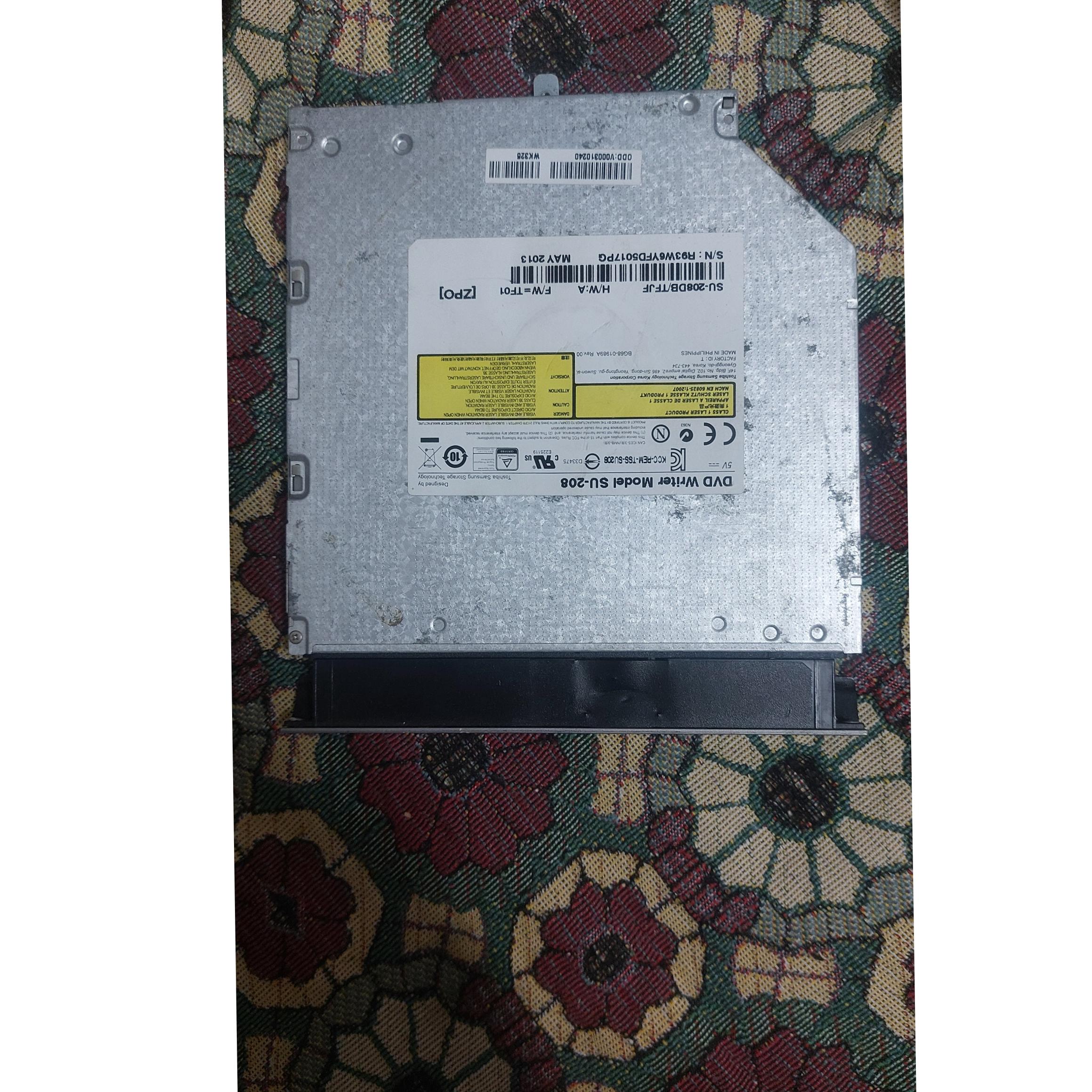درایو لپ تاپ لنوو z500