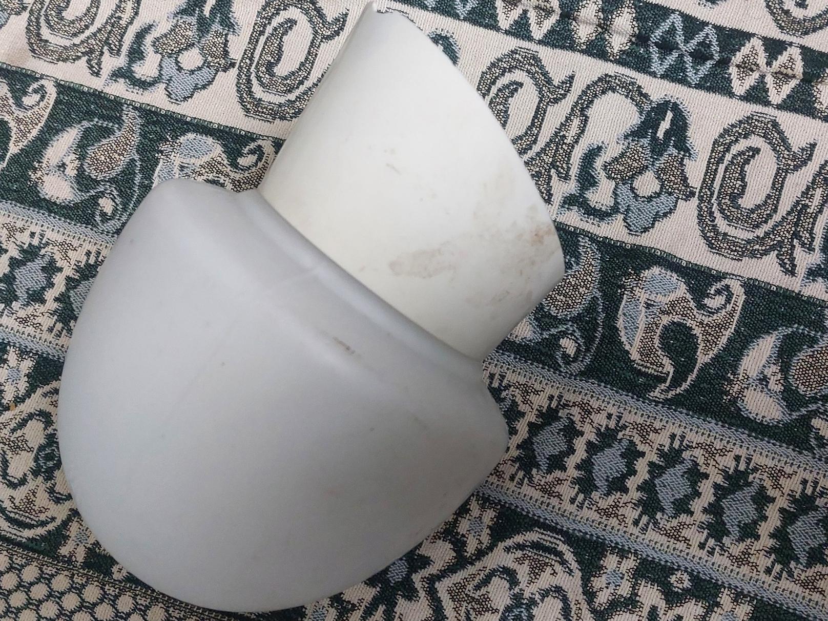 دو عدد لامپ