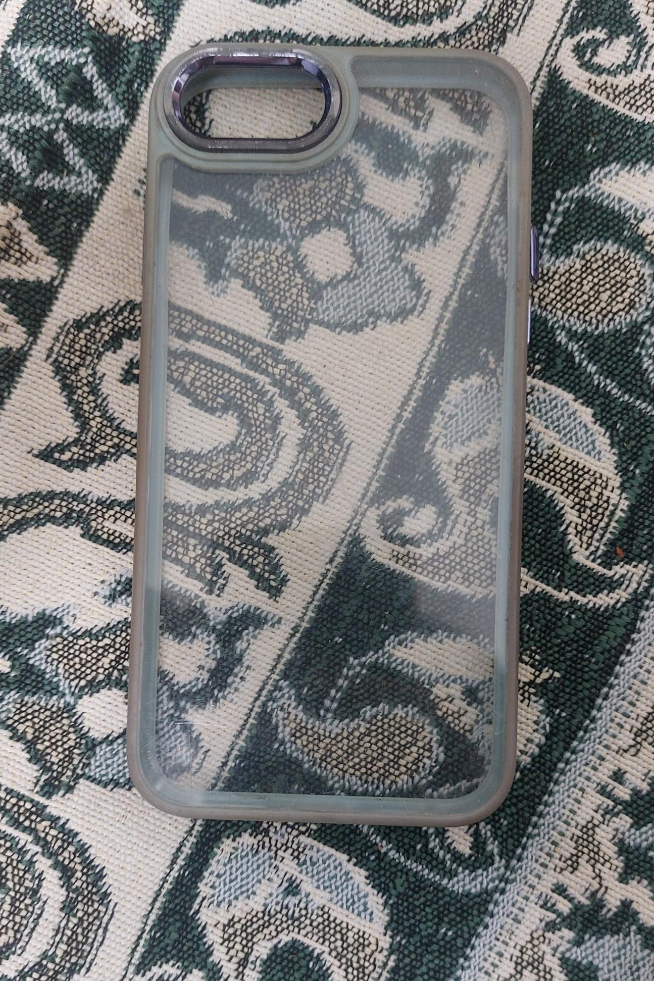 قاب گوشی اپل