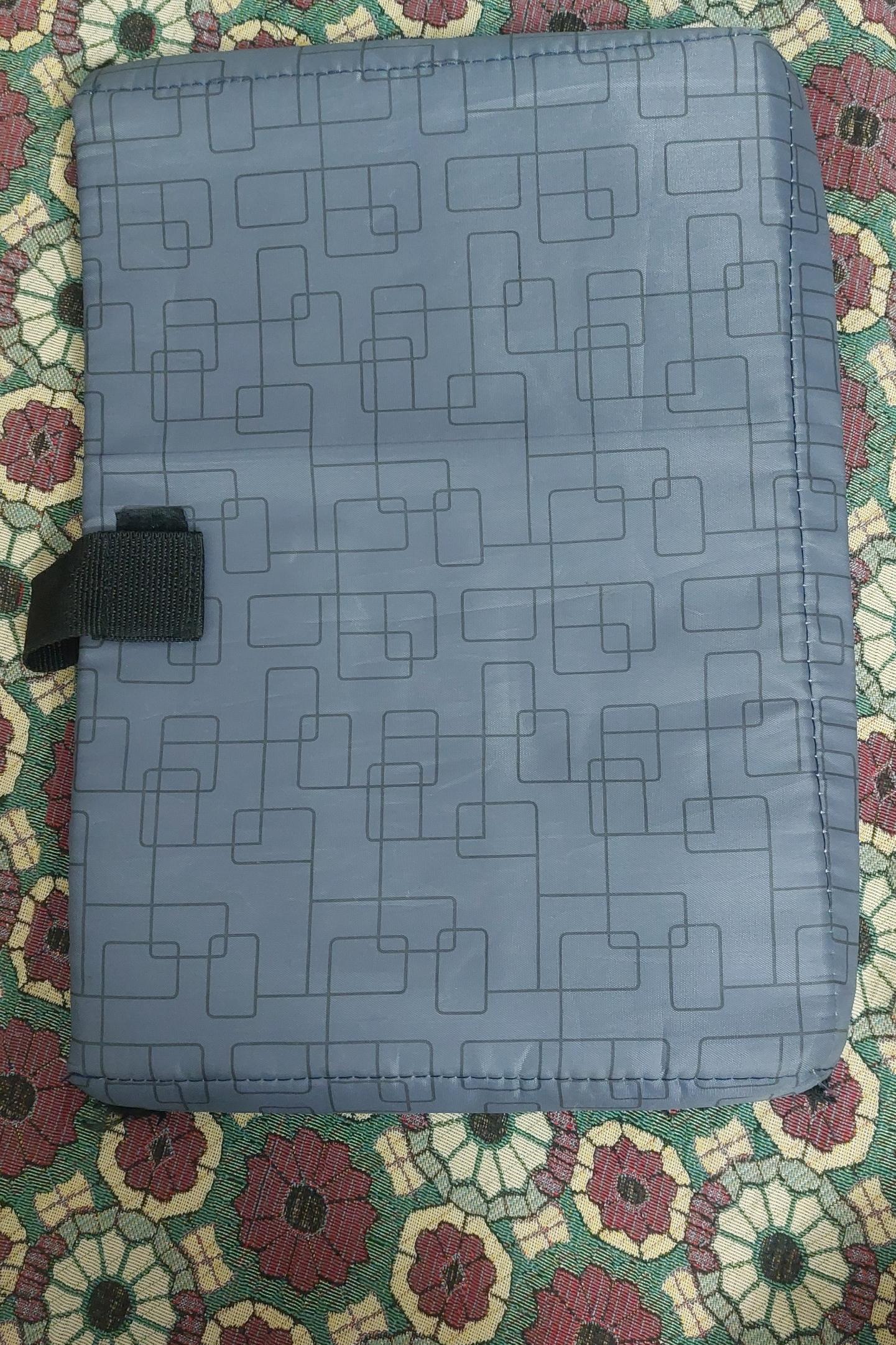  یک عدد کیف لپ تاپ