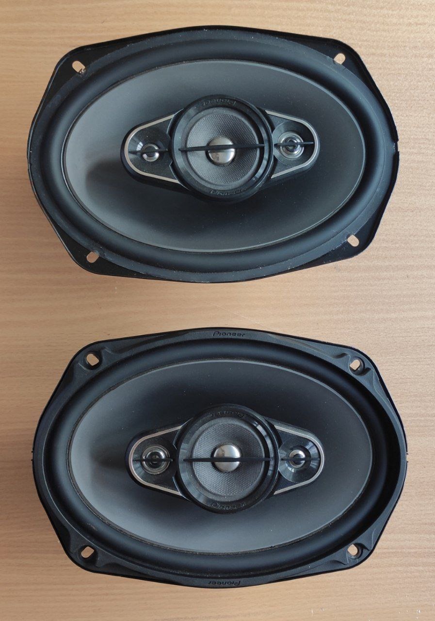 باند پایونیر مدل 6977S