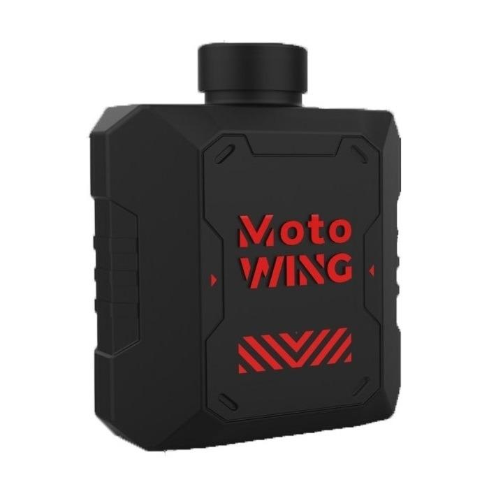 تقویت کننده روغن موتور خودرو MOTOWING (دوبل)
