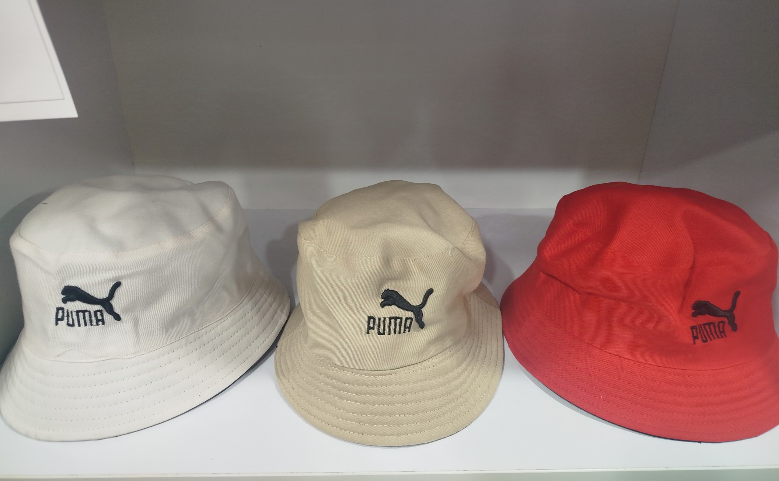 کلاه ماهیگیری مارک PUMA