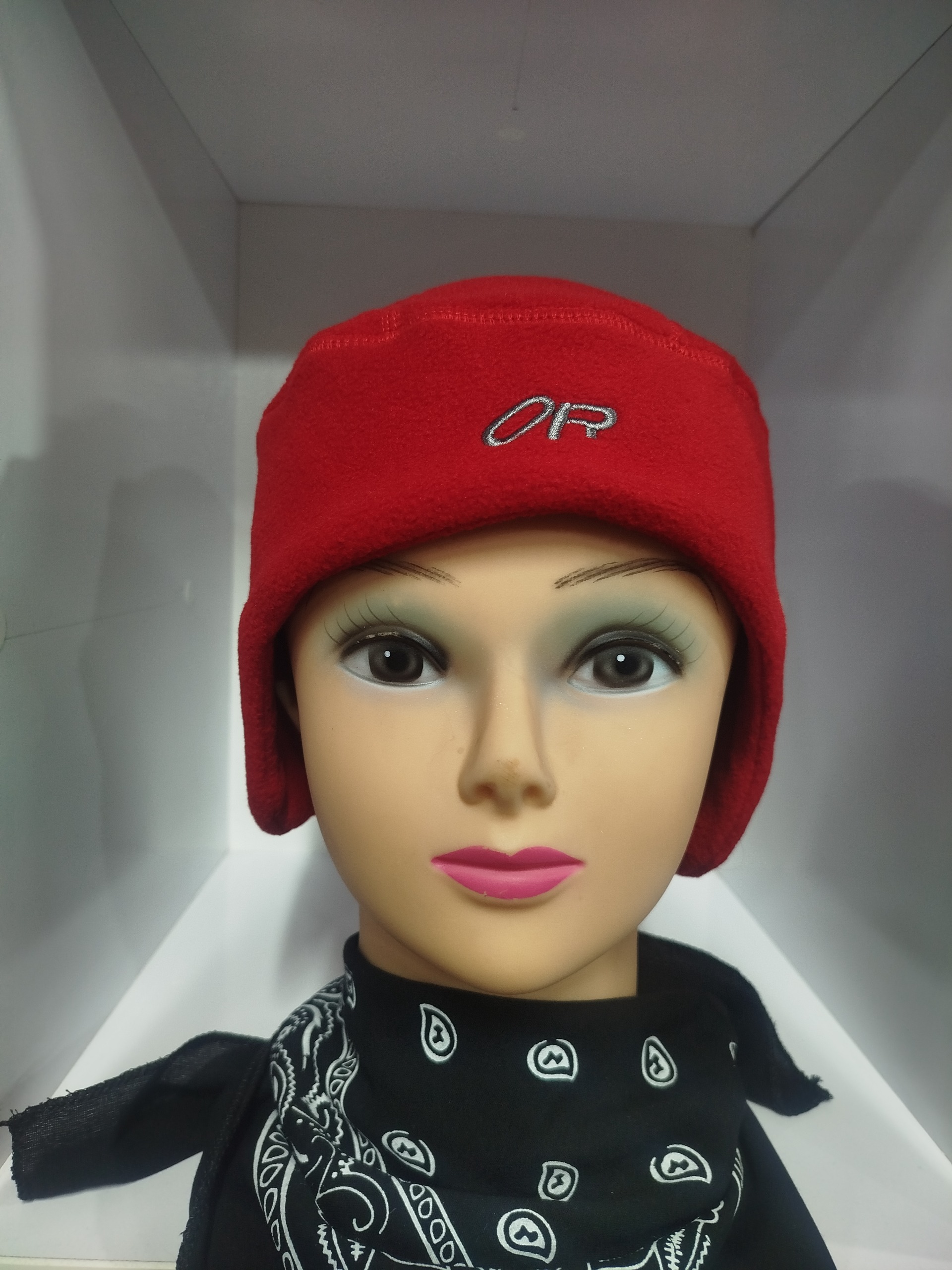 کلاه زمستانه پلار