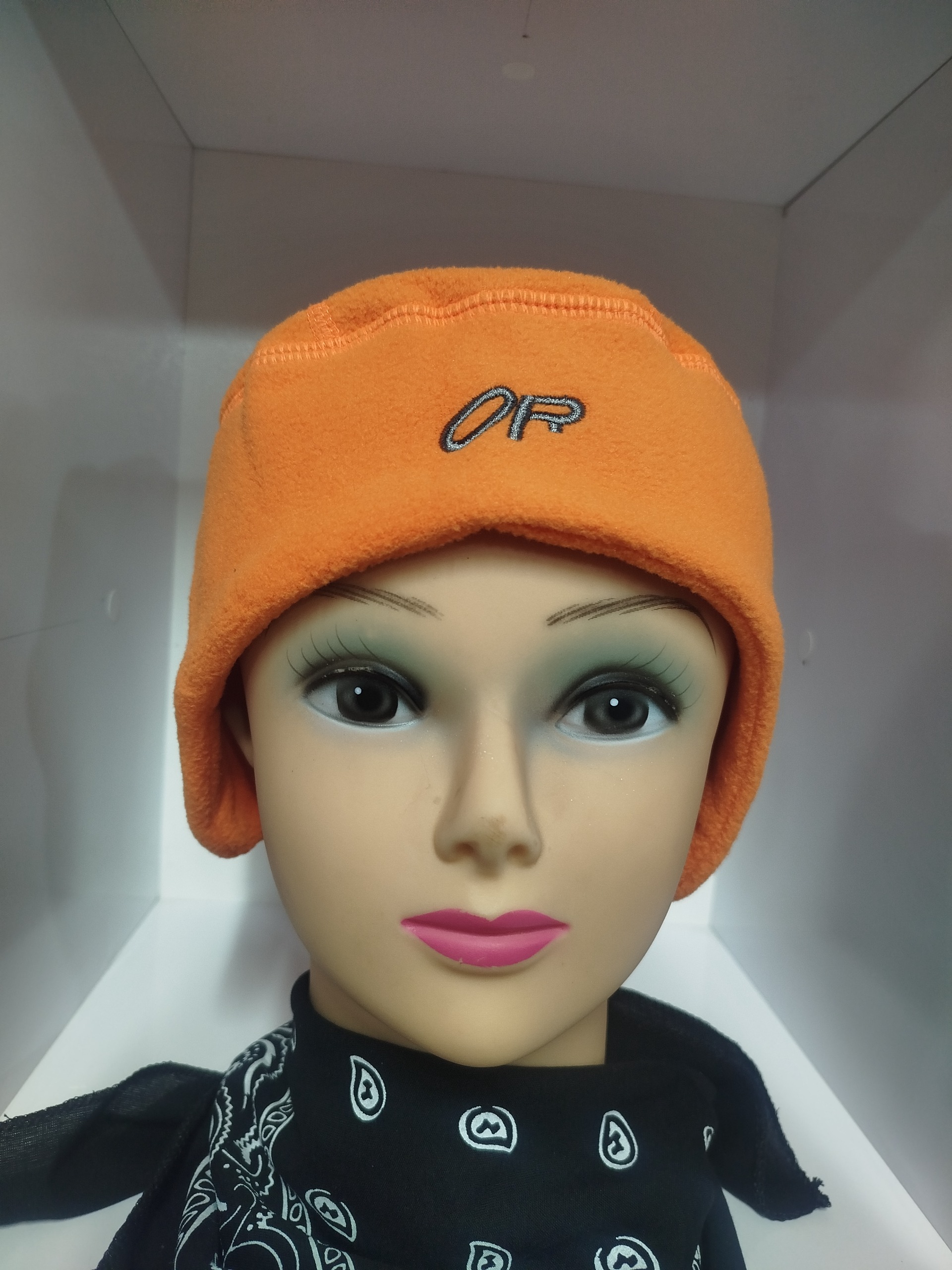 کلاه زمستانه پلار