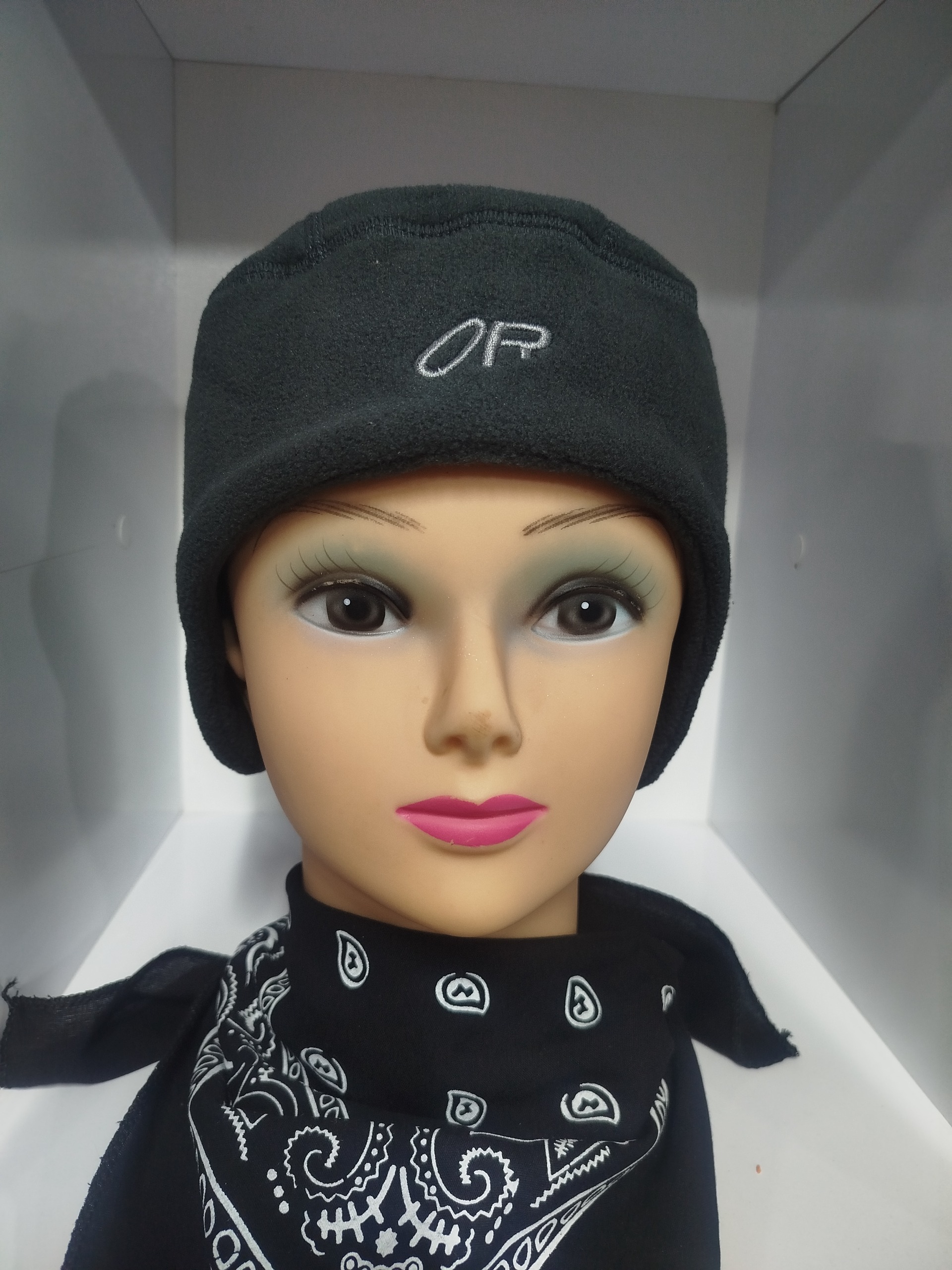 کلاه زمستانه پلار