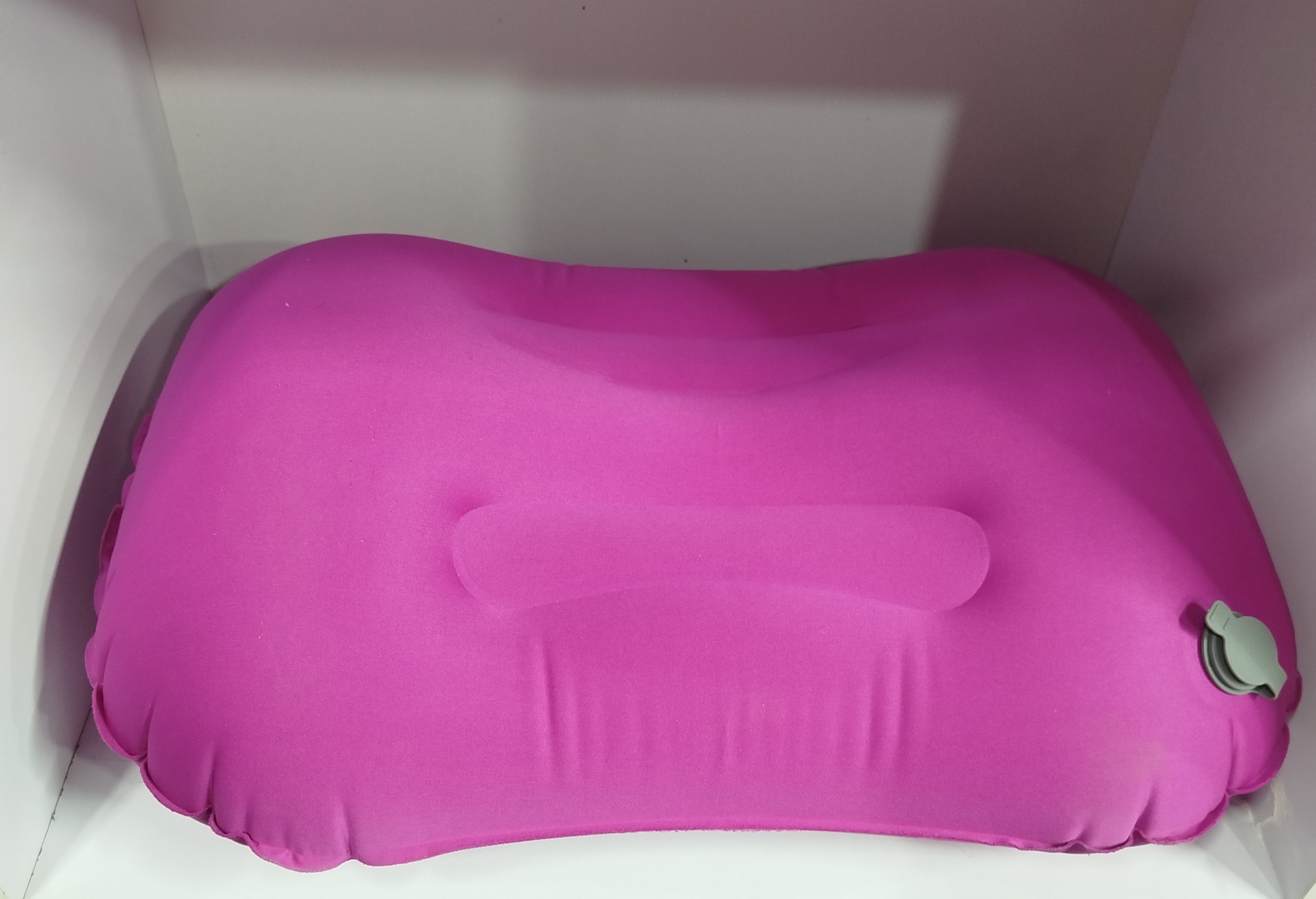 بالشتک بادی تخت TPU_ Pillow