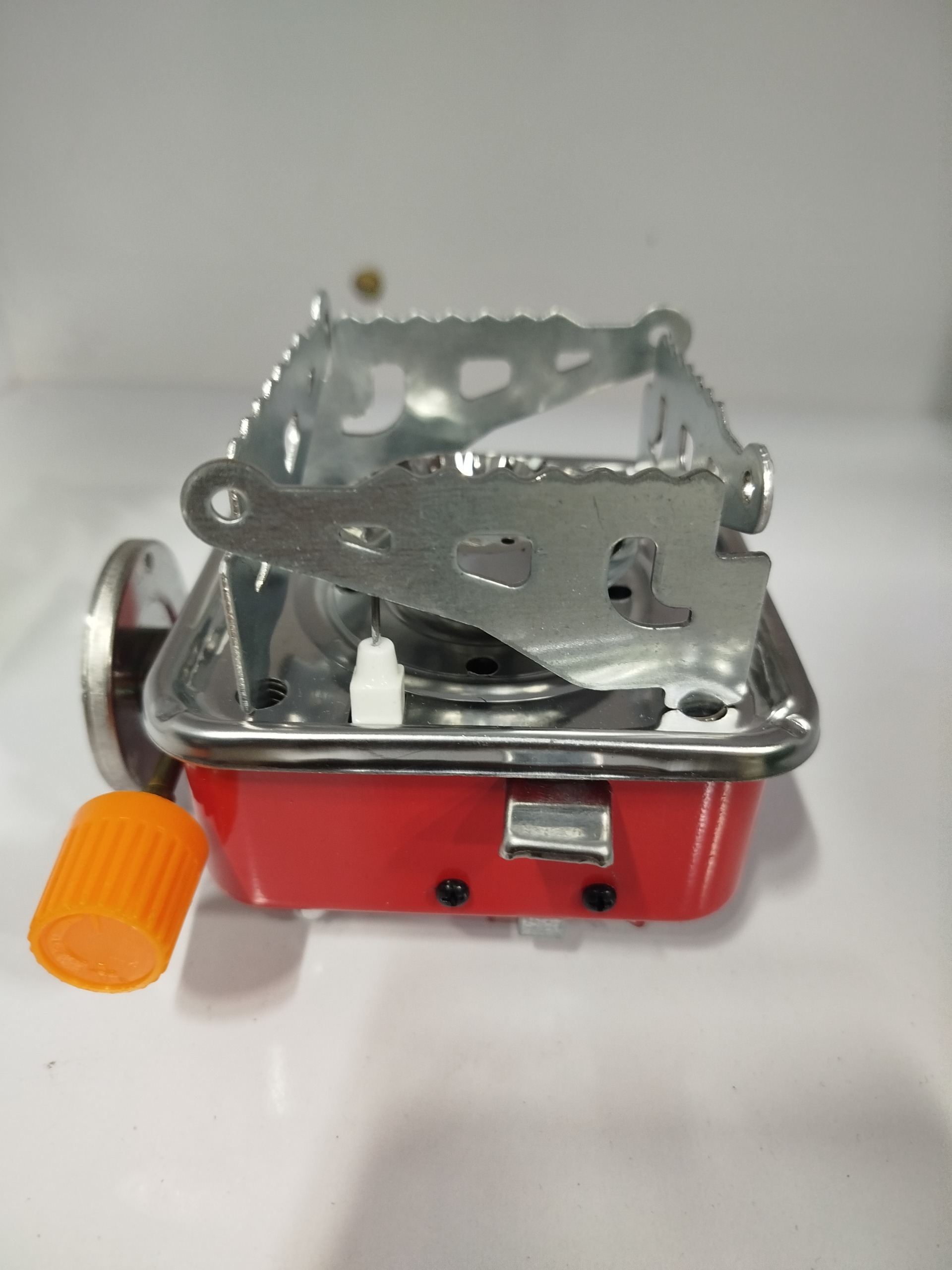 اجاق گاز سفری