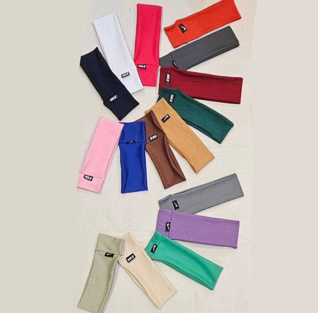 هدبند ورزشی نایک