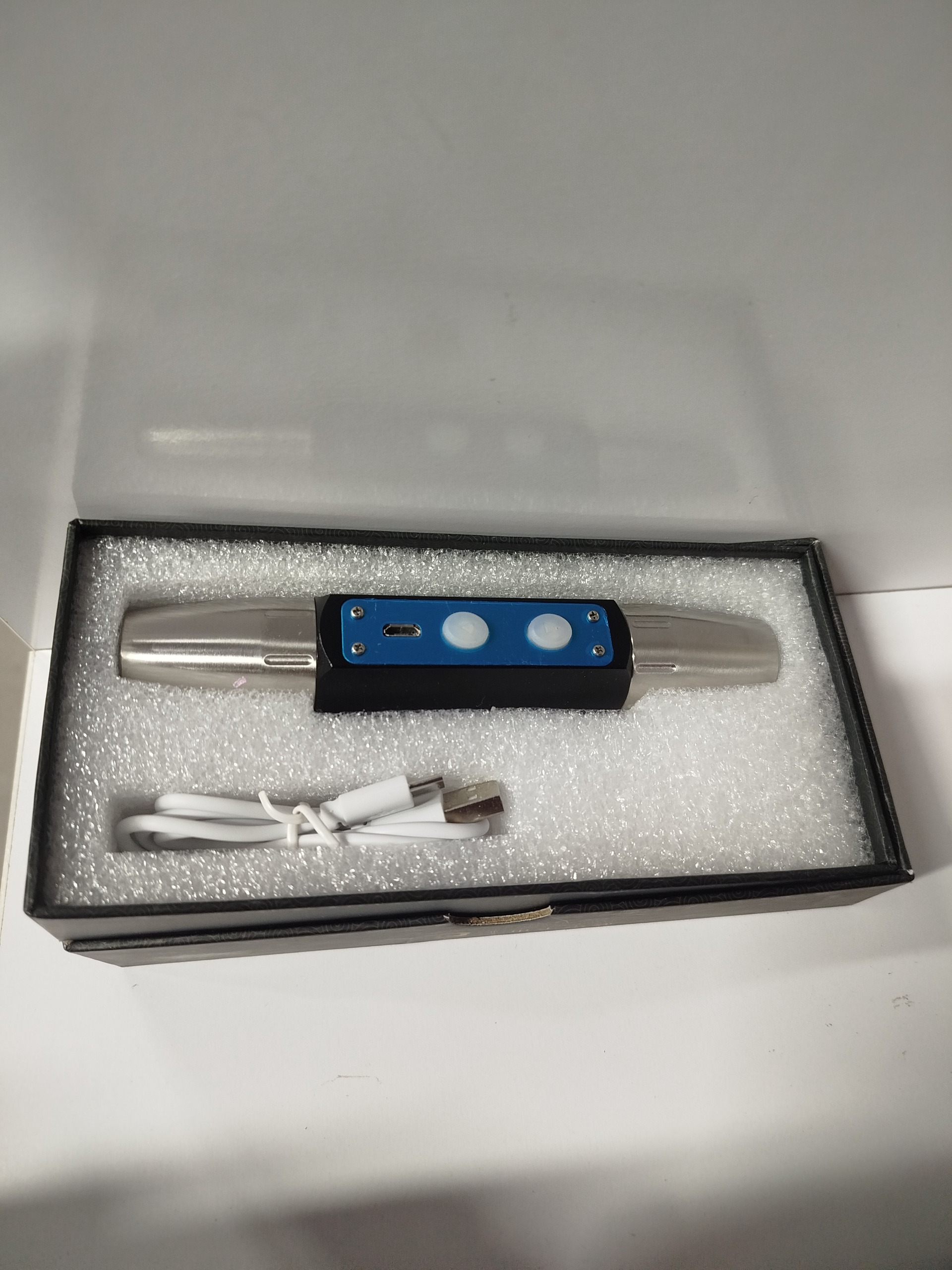 چراغ قوه یو وی UV