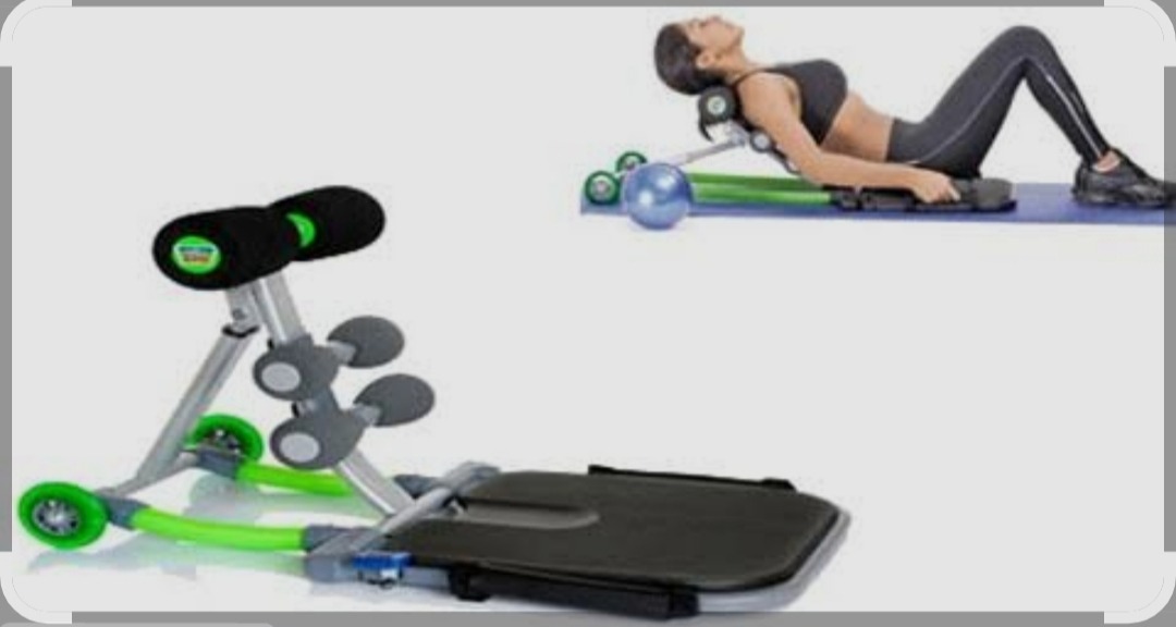 دستگاه دراز و نشست