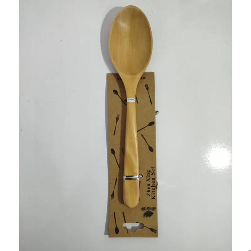 قاشق کوهنوردی و کمپینگی