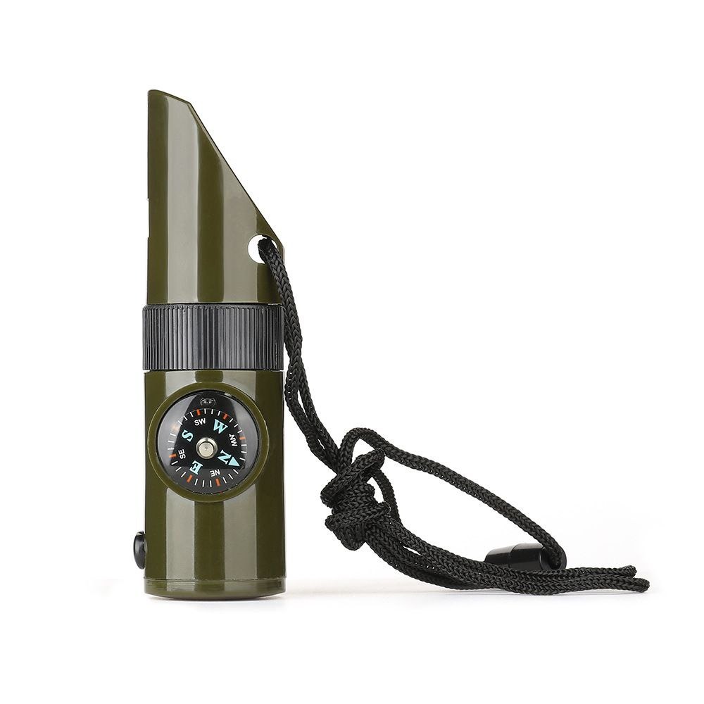 سوت کوهنوردی SOS