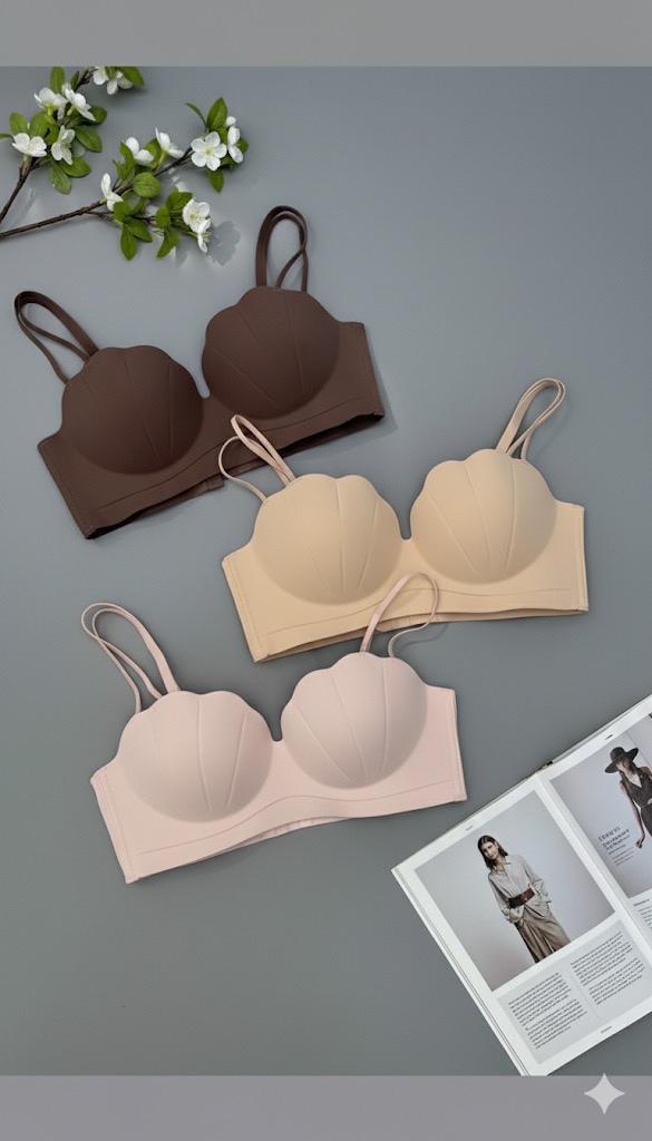 لباس زیر اسفنجی لیزری