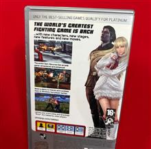 Tekken