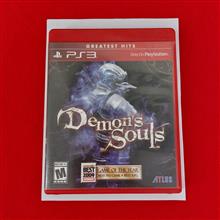Demons