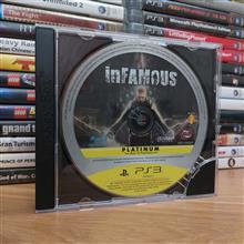 INFAMOUS