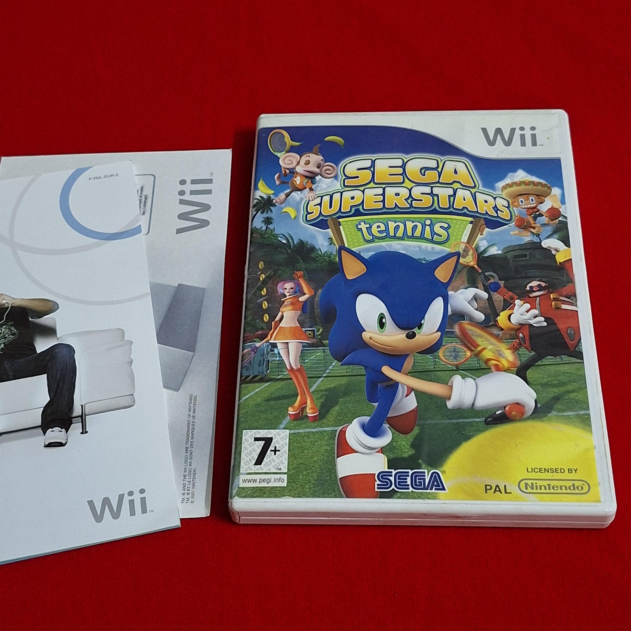 بازی اورجینال nintendo wii