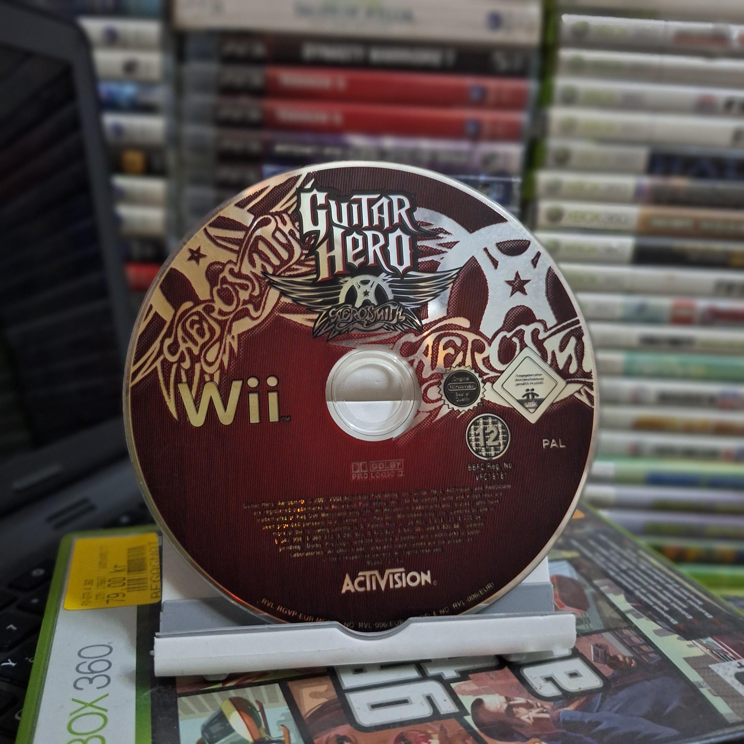 بازی اورجینال نینتندو wii