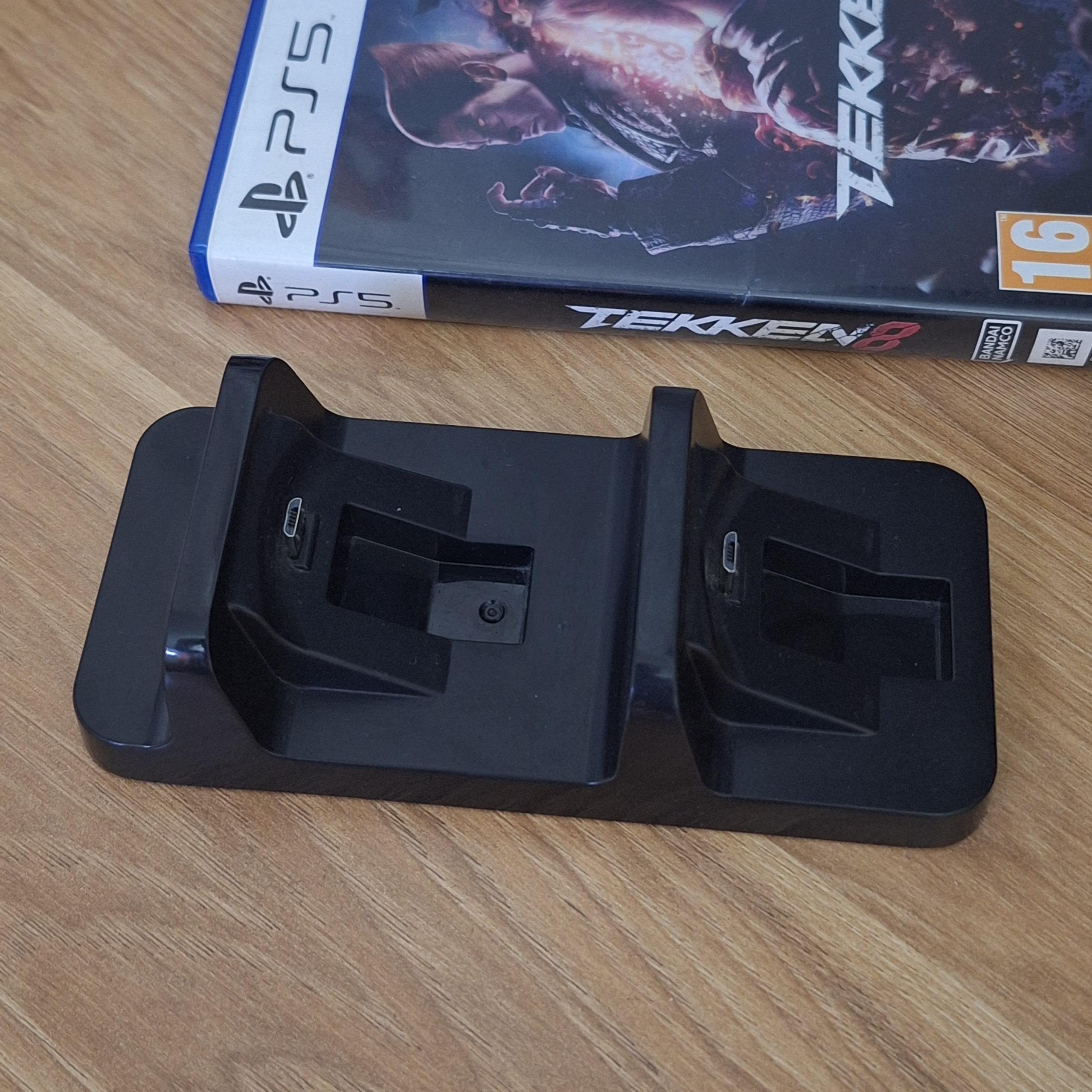 استند شارژ دسته ps4