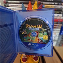 RAYMAN