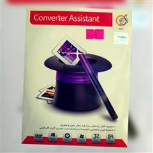 Converter