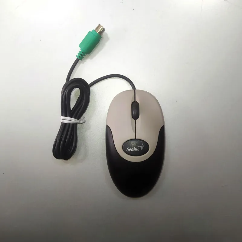 موس کارکرده Genius PS/2
