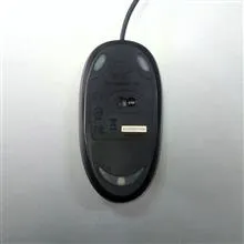 موس