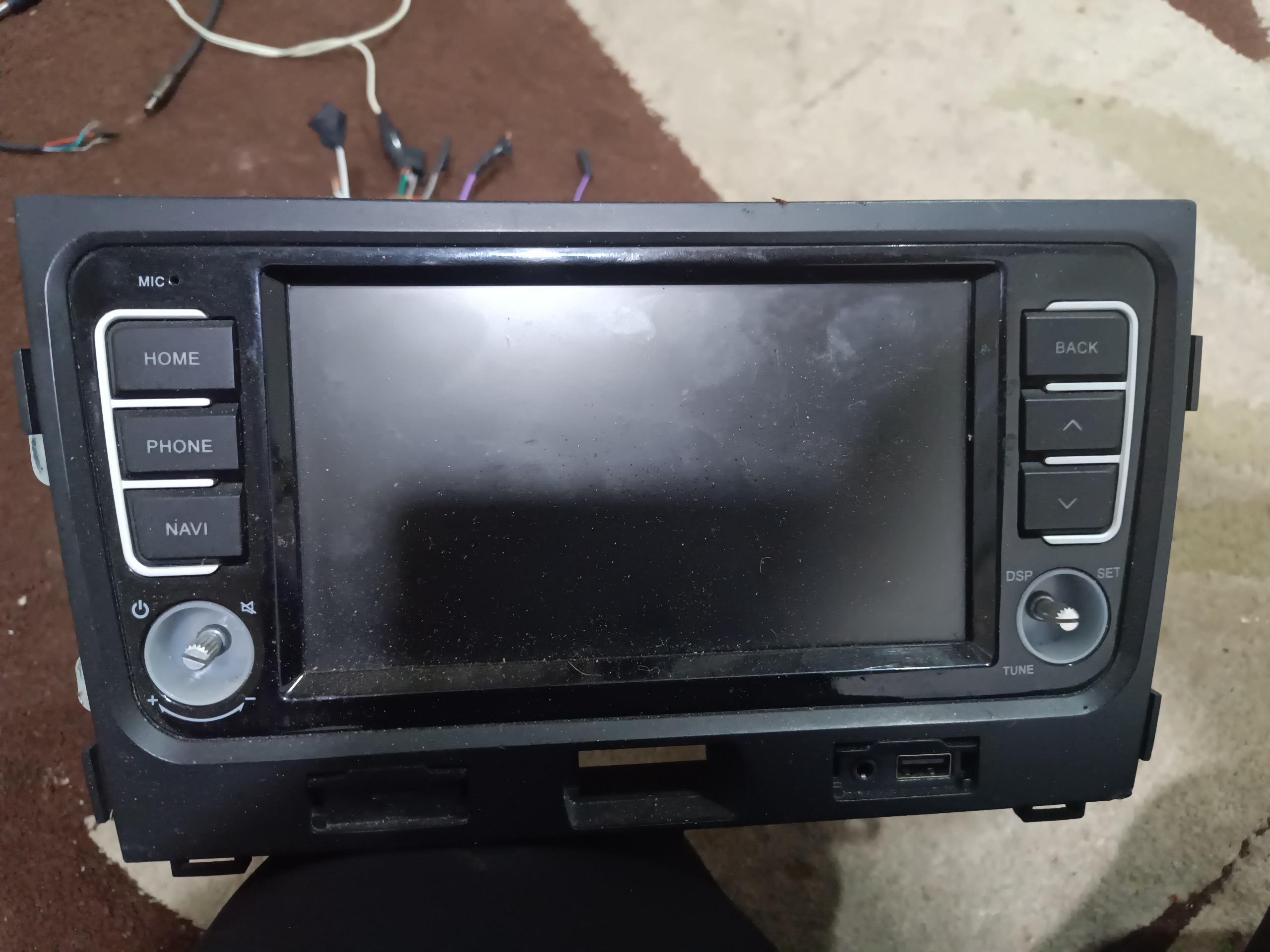 ظبط تصویری اندروید13