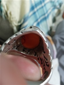 انگشتر