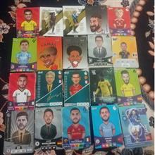 تعداد