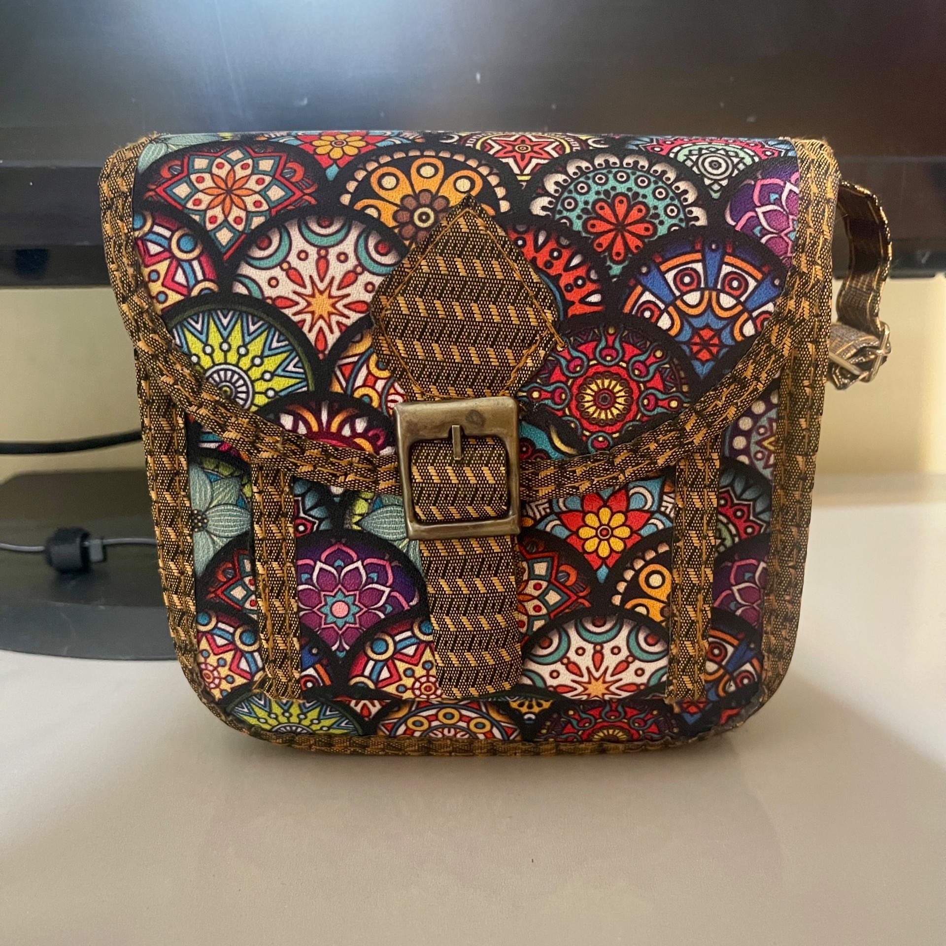 کیف دوشی سنتی