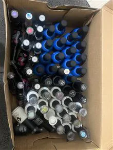 پک