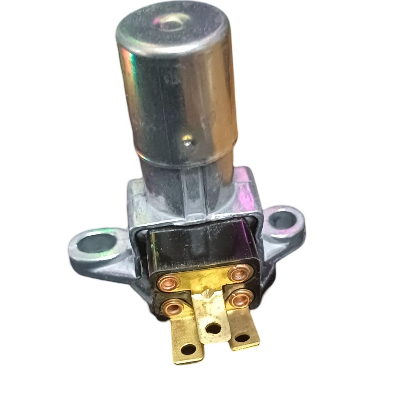 استوپ زیرپا برای ماشین های آمریکایی