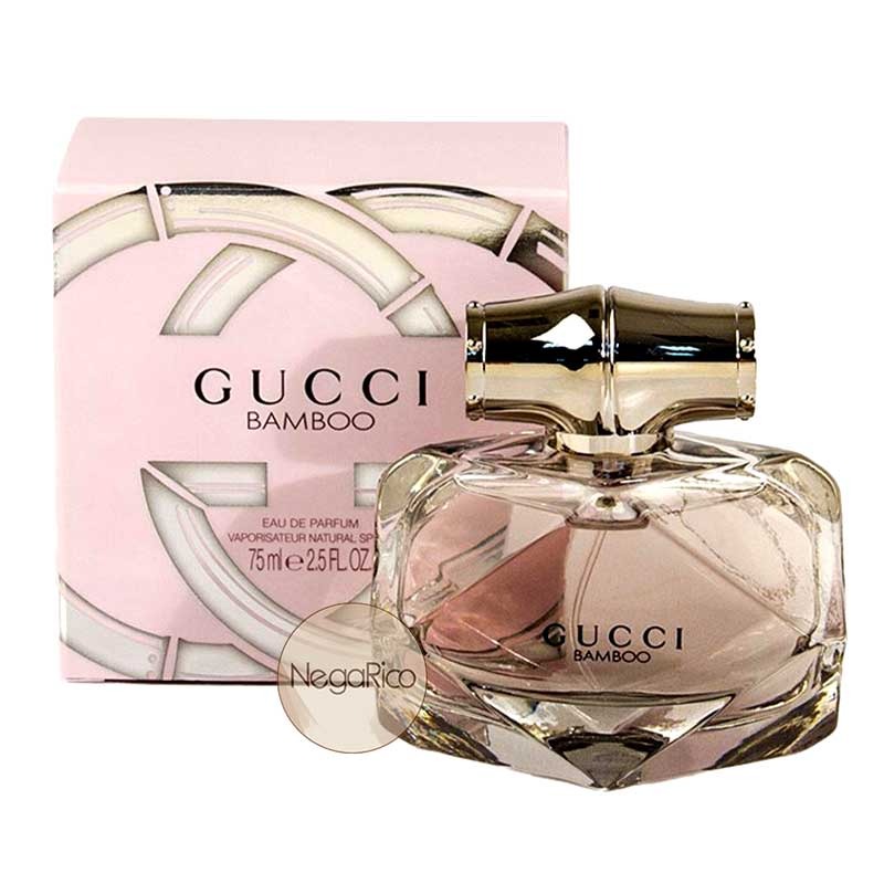 ادکلن زنانه گوچی بامبو ادو پرفیوم( Gucci Bamboo)