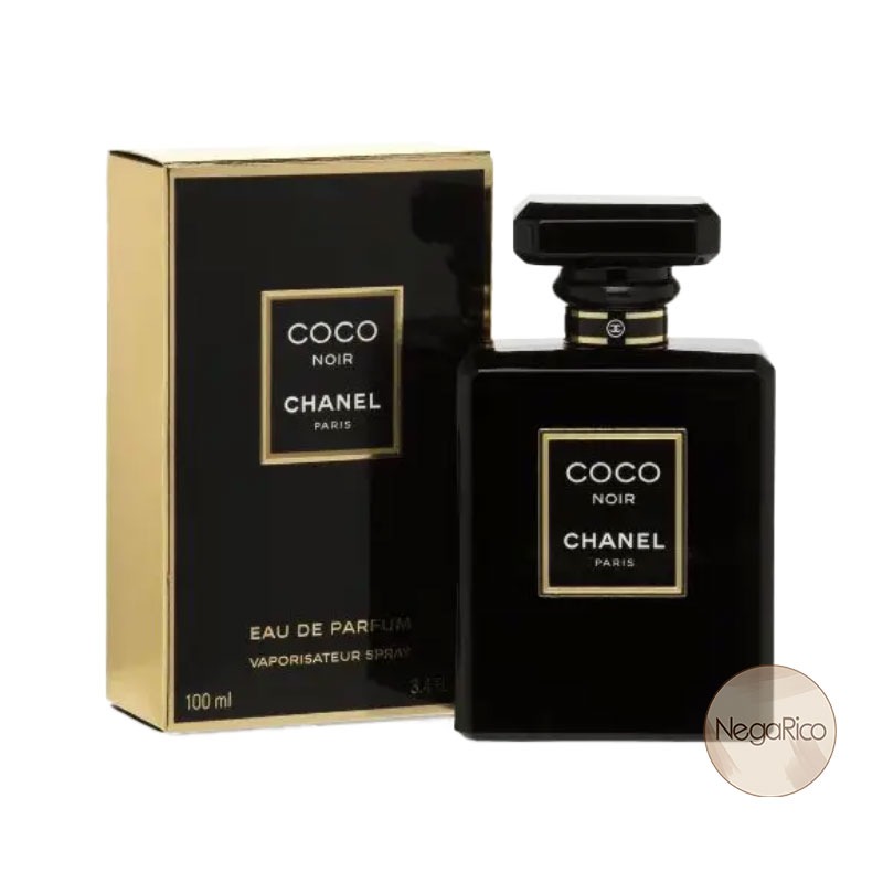 ادکلن زنانه کوکو نویر-کوکو چنل ( Chanel Coco Noir)