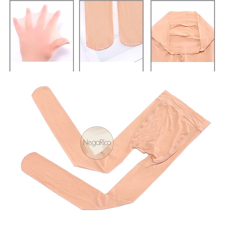 جوراب شلواری بادکنکی پنتی