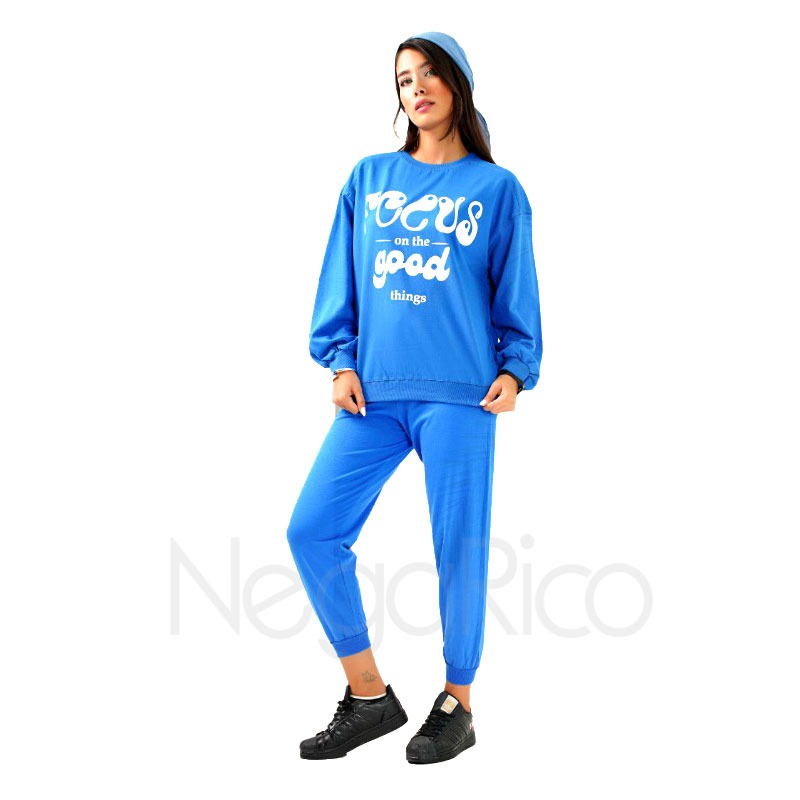 ست بلوز شلوار دورس درجه یک