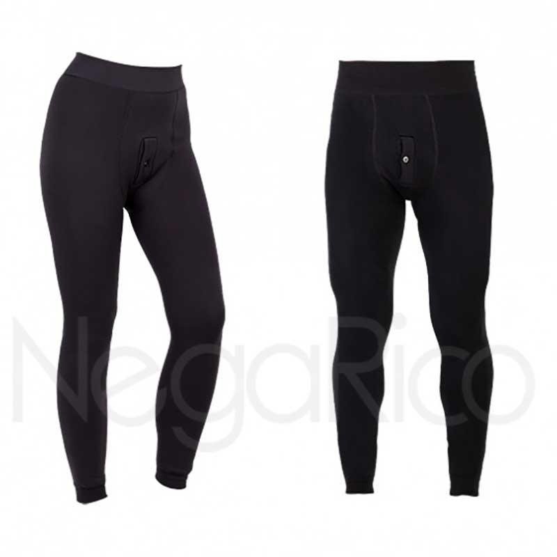 ساق شلواری پسرانه تو خز جلو دکمه