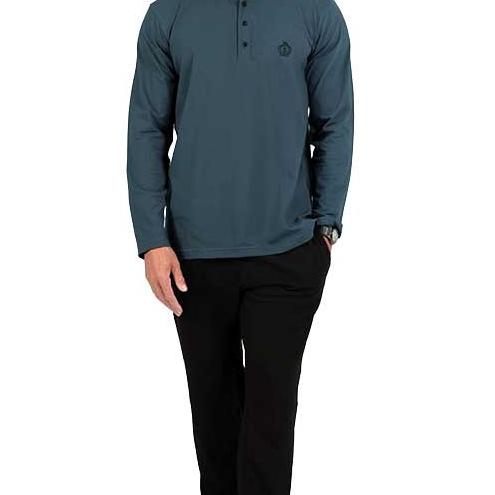 ست بلوز آستین بلند و شلوار راحتی مردانه