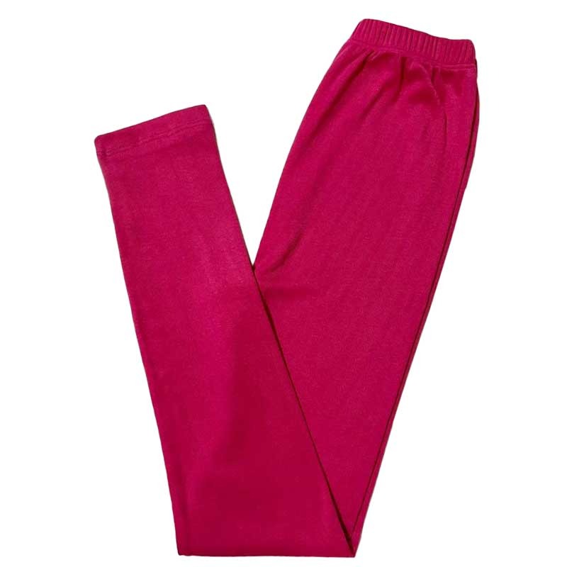 شلوار نخی کبریتی