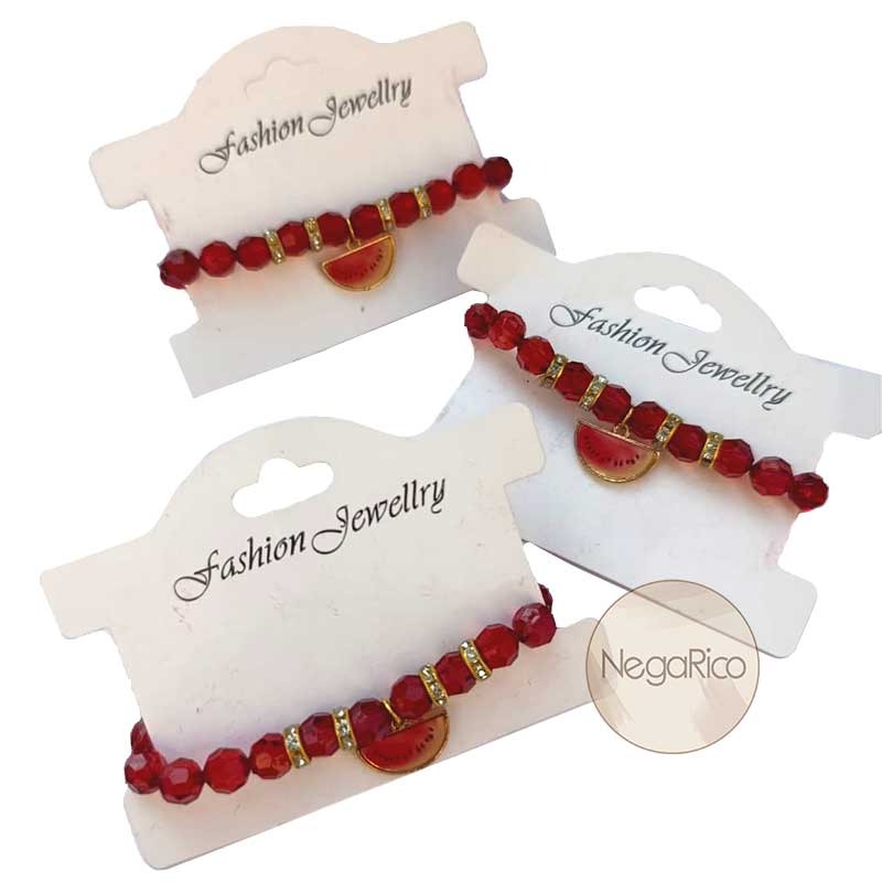 دستبند یلدایی مدل کریستالی