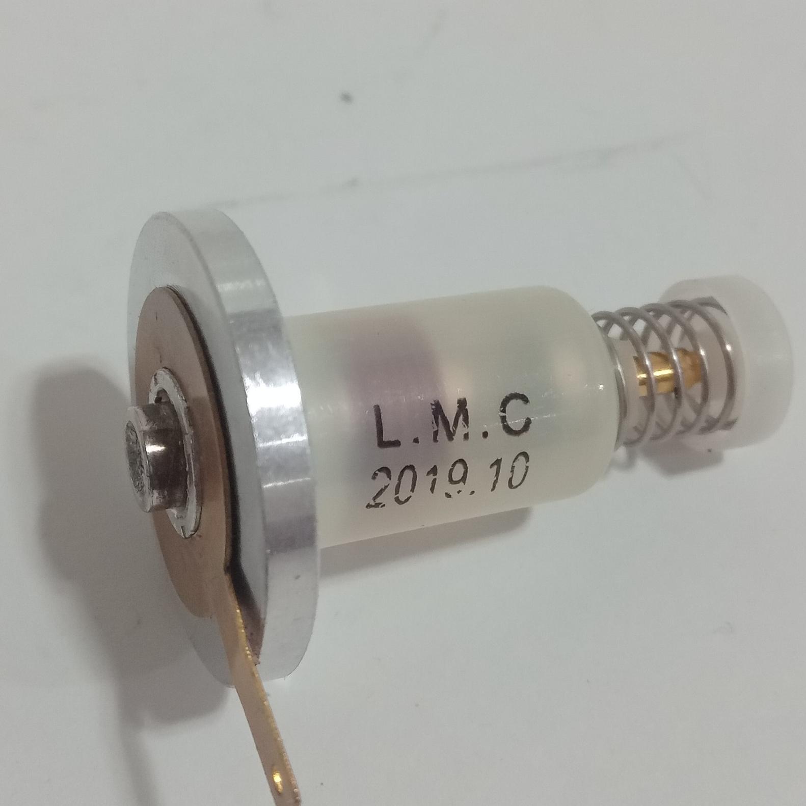 بوبین آبگرمکن مخزنی ایستاده