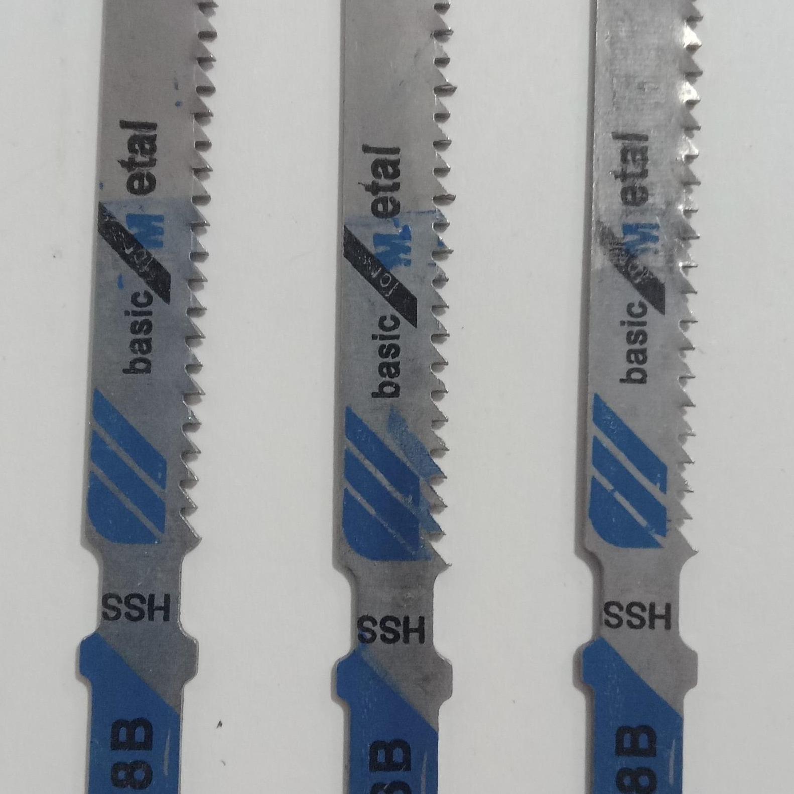 تیغ اره چکشی فلزبر