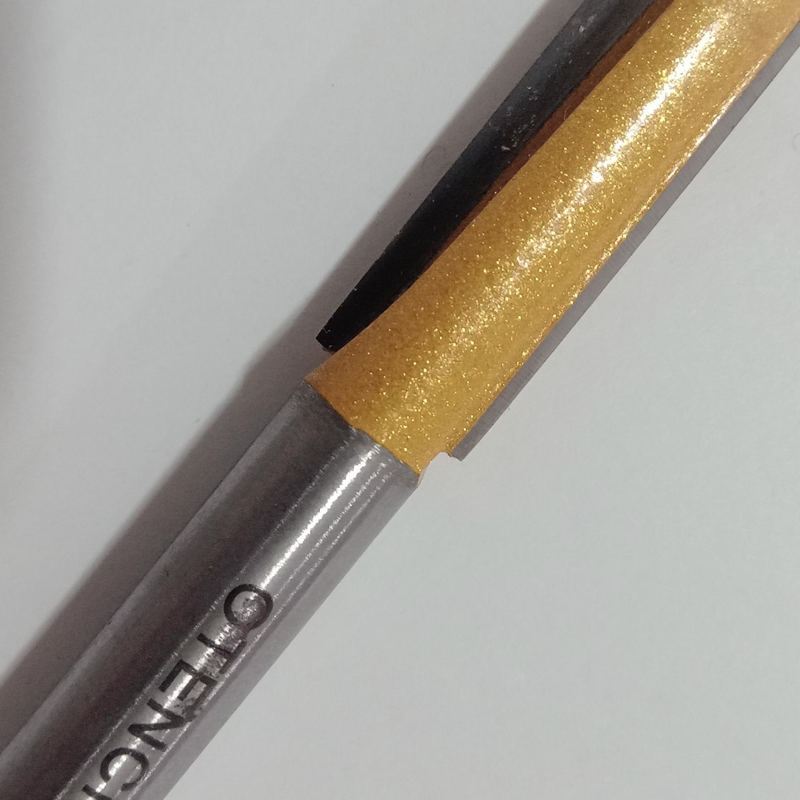 تیغ اورفرز کف تراش