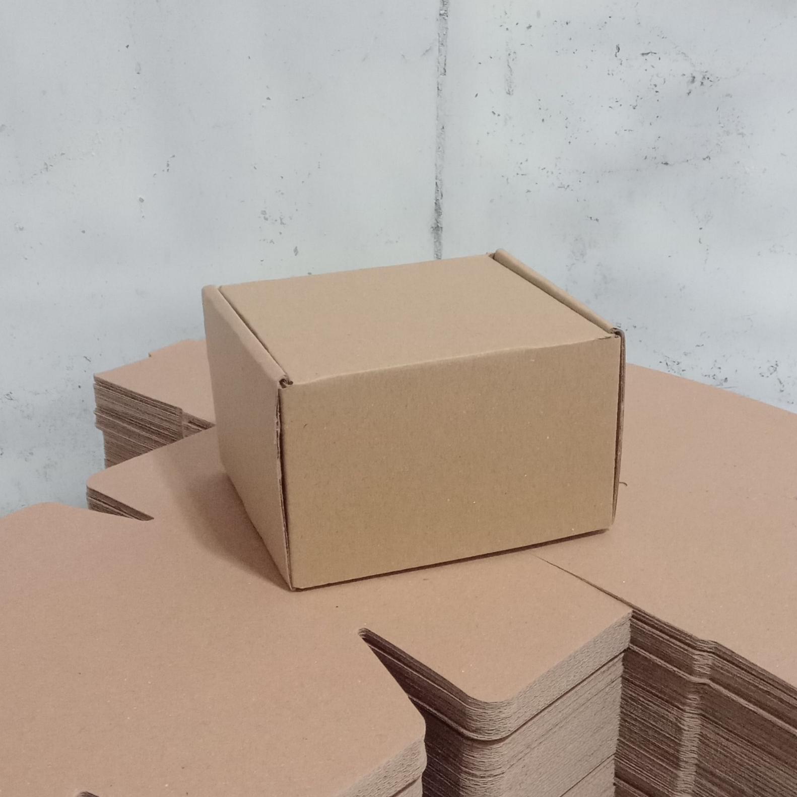 جعبه کیبوردی 11در10در7 بسته 10 عددی