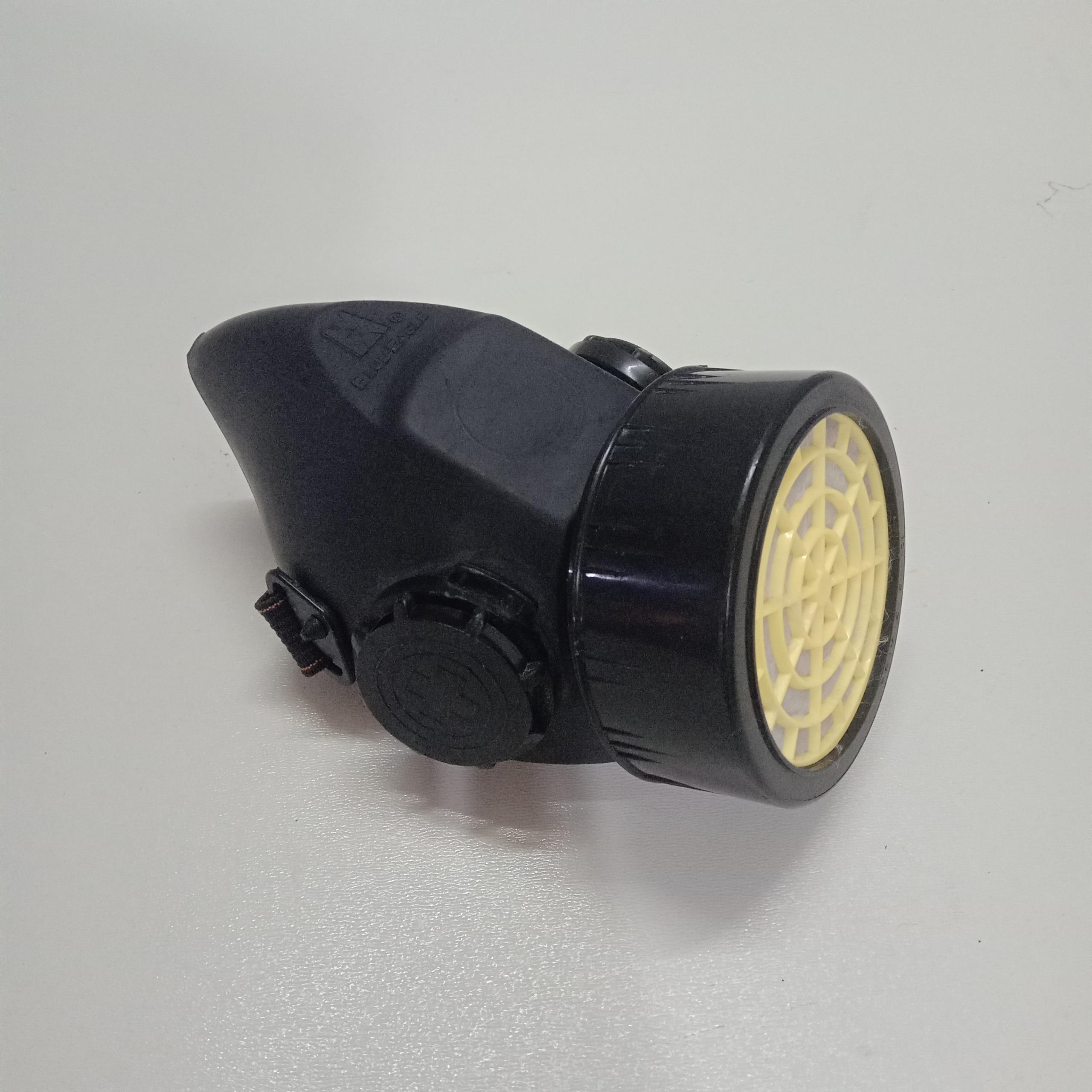 ماسک ایمنی تک فیلتر